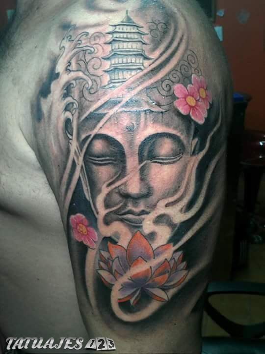 Buda oriental