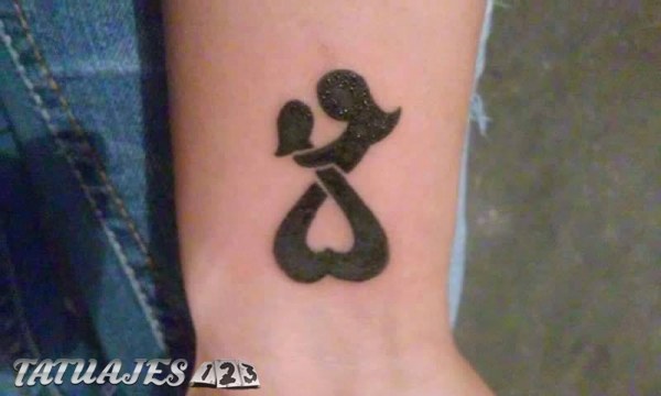 Tatuajes infinito, ejemplos y significados